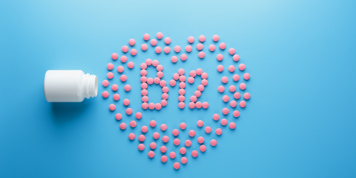 Vitamin B12 – What you need to know? (part 1)
